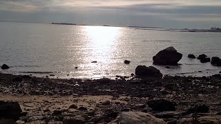 preview picture of video 'SHERWOOD ISLAND IN WESTPORT CONNECTICUT USA'