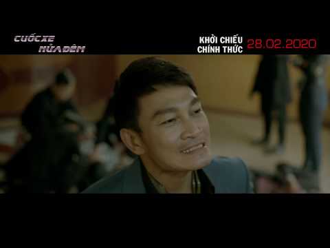 CUỐC XE NỬA ĐÊM TRAILER - KC: 21.02.2020