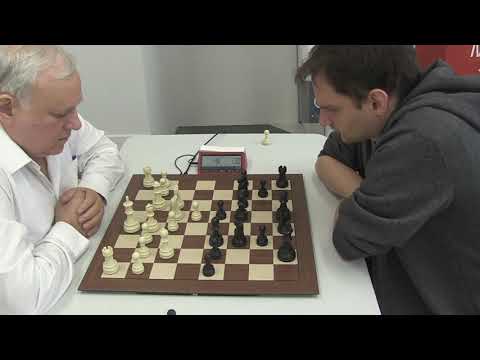 2021-09-04 Xxxxxxxxxxx - GM GRACHEV Moscow Blitz