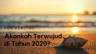 Download lagu Tarot Reading | Akankah Ini Terealisasikan di Tahun 2020? mp3 Download lagu Tarot Reading | Akankah Ini Terealisasikan di Tahun 2020? mp3