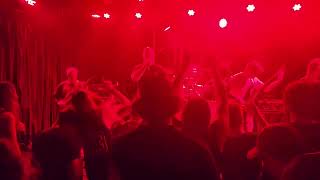 The Scepter of the Ancients - "The Scepter of Jaar-Gilon"-  Live in Melbourne   December 4, 2025