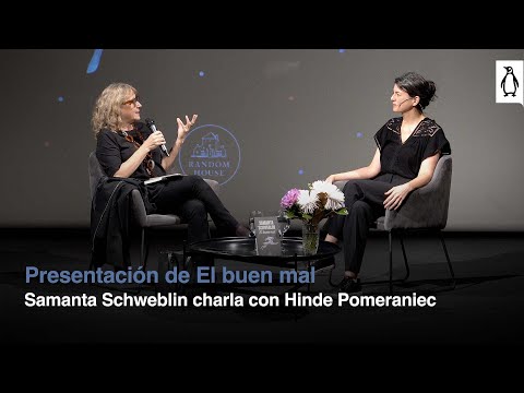 ¿Vale un millón de euros el I Premio Aena? El buen mal, de Samanta Schweblin