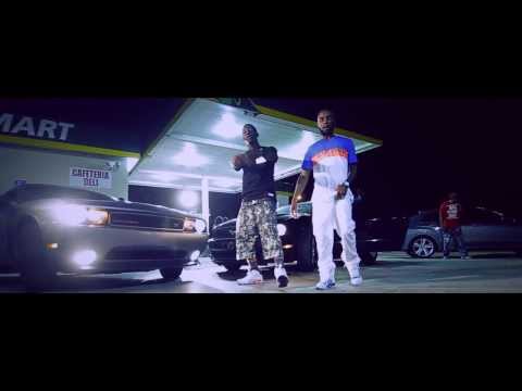 BRUNO MALI KIDD FEAT. MAIN MAN CAPONE-GOLD BOTTLE BOYZ