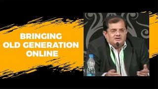 Bringing old generation online image