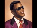 Ray Charles- You've got me crying again 