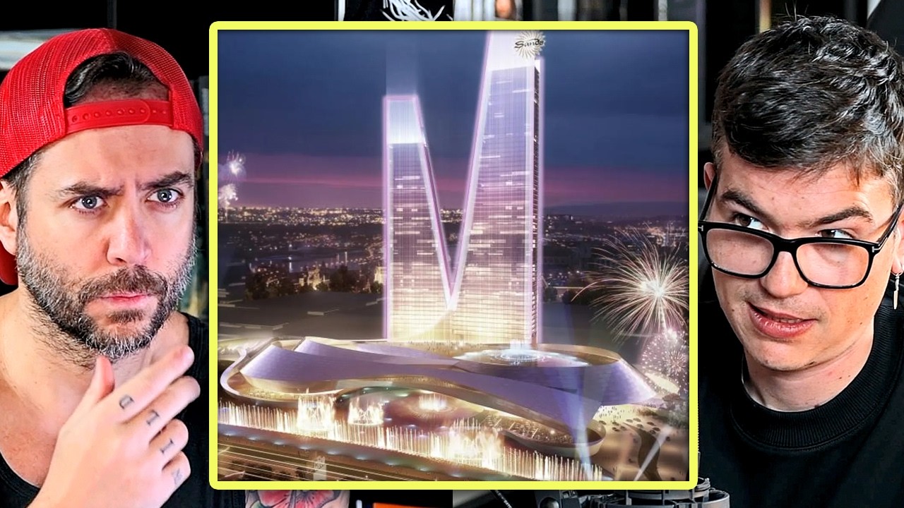 ¿Qué pasó con EUROVEGAS, por qué nunca llegó? - Rimembah analizó todo lo que había detrás