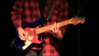 Doctors Orders - riding on the L&N - 2010