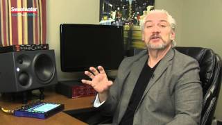 Video thumbnail for Novation Circuit Synthesizer/Sequencer Workstation Review by Sweetwater by Sweetwater