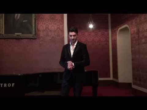 Dicitencello vuie-Marius Sampelean