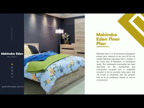 Videos from Mahindra Eden Review