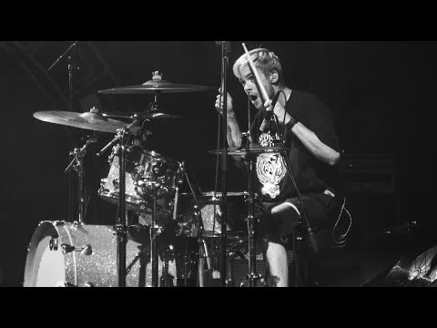 Video: Drum Rig Rundown (2025)