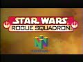 Star Wars Rogue Squadron Nintendo64 Commercial MTV USA 1998