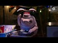 Shaun The Sheep And Curious George Road Trip 2007 Early 2021 Teaser Trailer