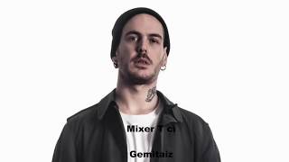 Gemitaiz -Tanta Roba Anthem (feat. Gue Pequeno) TESTO