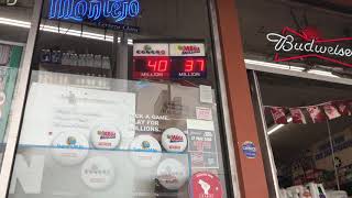 No plans for CA Lottery to sell Powerball tickets online, LA S0488