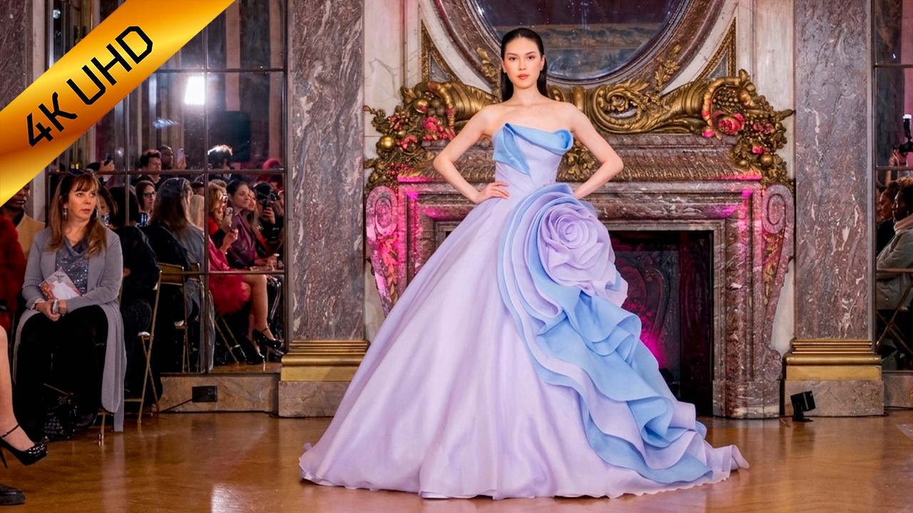 Ese Azenabor | Fall Winter 2026/2027 | New York Fashion Week