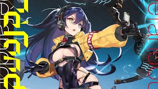[Official] BlackY - Dèfandour [from CHUNITHM]