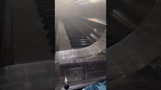🎹🎶sightreading Jean-Charles Delioux de Savignac ~ Pensées Musicales Opus 89 Number 1 ~ Menuet