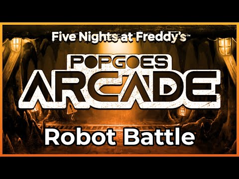 Video thumbnail for Robot Battle