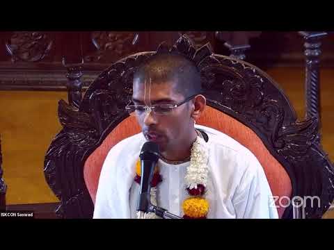 SB Marathi 2.1.8 - HG Paramananda Puri Pr - 14 Dec 2022