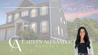 Cheat Lake House for sale Gated Community Morgantown WV Caitlyn Alexander REALTOR