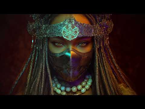 OSIR Official - Yaa Maa, Ya Maa (Techno Remix)