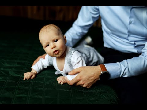 Chrzest święty Leona | teledysk