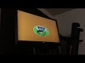 PBS Kids Program Break 10 26 19 7 28am