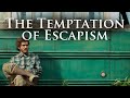 Escapism Vs Community Into The Wild Analysis