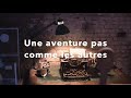 Partie d'escape game d'1h