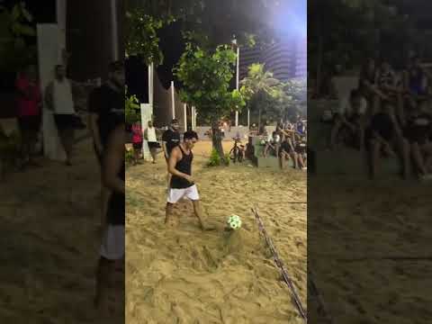 DESAFIO NIPONGA E GAGUINHO X MEDINA E GIL