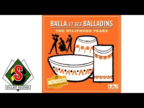Balla et ses Balladins - Ancien combattant (audio)