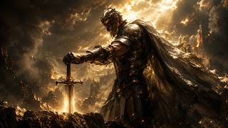 YOU WERE BORN TO BE A LEGEND ⚔️🔥 | Powerful Epic Motivational Music