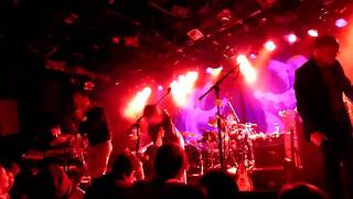 STARS - We Don&#39;t Want Your Body (Live HD @ Melkweg 5-9-2010)