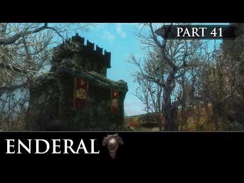 Enderal: The Shards of Order - Part 41