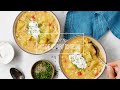 Corn Chowder Love Lemons