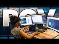 Week In A Life Of A Full Time Forex Trader In South Africa 7100 Profit Maintenance Analysis