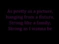 everything at once,lenka, windows 8 theme song ...