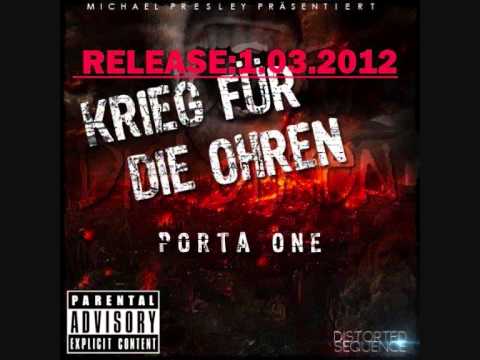 Porta One - Abgefuckte Welt