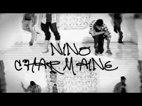 Rhythmic Expressions (Dance is Fun) By Nino Charmaine - Serenades Redefined
