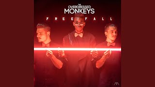 Cover art for Freefall