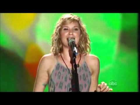 Sugarland-It Happens (Live)