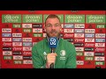 Feyenoord-doelman Nick Marsman laat zich niet beïnvloeden door meningen van buitenaf