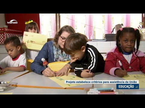 CAE aprova novos critérios para repasses na educação