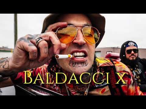 Baldacci x Yelawolf - Mango (Official Music Video)#yelawolfNewSong