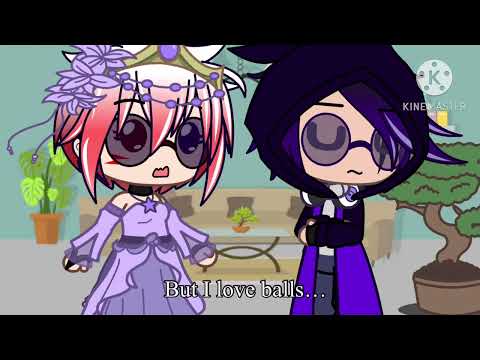 Cross Can’t Go To The Ball ~Undertale AU~Ft. Cross, Epic, Blue & Error~Gacha