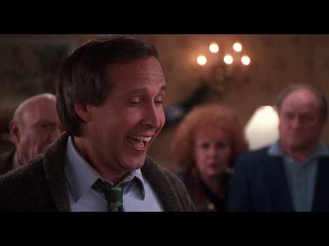 Flashback Cinema Holiday 2018 Event Trailer