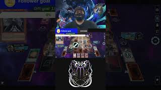 #tiktoklive #livehighlights really digging the green screen #yugiohcards #yugiohcommunity #yugioh