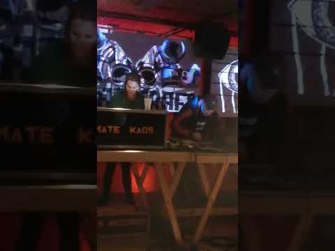 Keja vs Kan10 Live Spacecraft #2 RR21 - video Joline 4