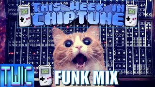 This Week in Chiptune - TWIC 176: SOUNDSHOCK! FM FUNK FROM UBIKTUNE